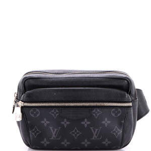 Louis Vuitton Outdoor Bumbag Taigarama #223561L12B